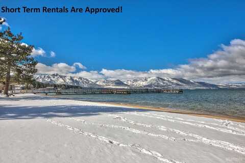 3535 Lake Tahoe Boulevard, South Lake Tahoe, CA 96150