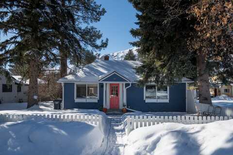 417 N 2nd Ave, Hailey, ID 83333