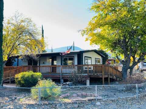 716 S 7th Place, Cottonwood, AZ 86326