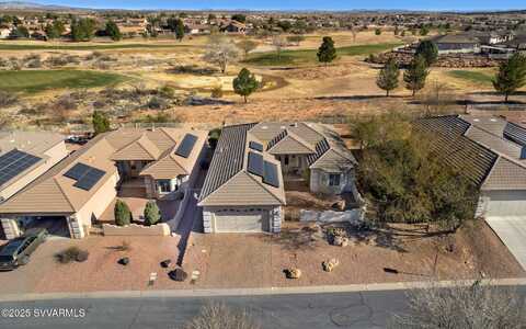 863 S Santa Fe Tr, Cornville, AZ 86325