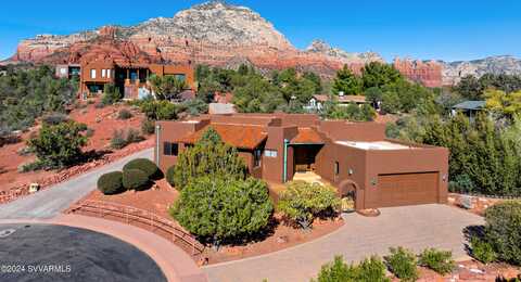 85 Sandstone Drive, Sedona, AZ 86336