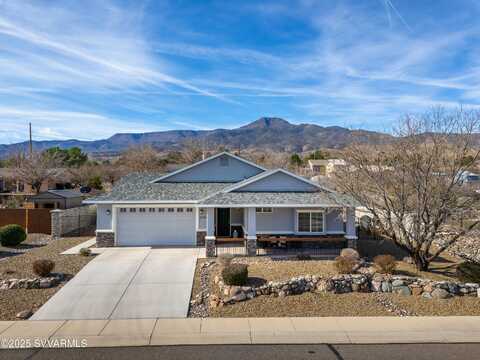 2001 Crossroads Blvd, Clarkdale, AZ 86324