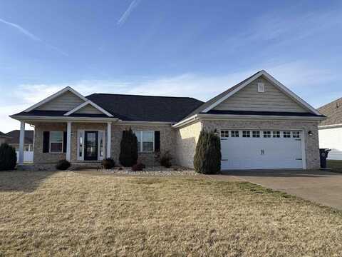 3500 Braewick Drive, Evansville, IN 47715