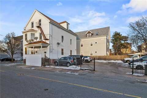 344 Bucklin Street, Providence, RI 02907