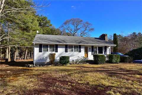 22 Woodville Alton Road, Hopkinton, RI 02894