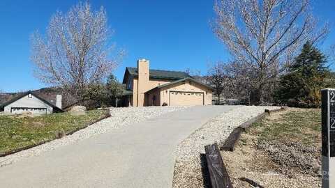 24251 Golfari Court, Tehachapi, CA 93561