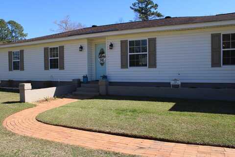 614 PATTERSON STILL ROAD, Thomasville, GA 31792