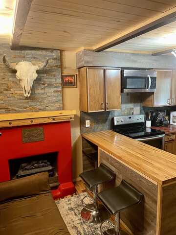 1074 State Hwy 150, Taos Ski Valley, NM 87525