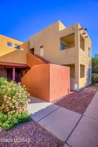 1810 E Blacklidge Drive, Tucson, AZ 85719