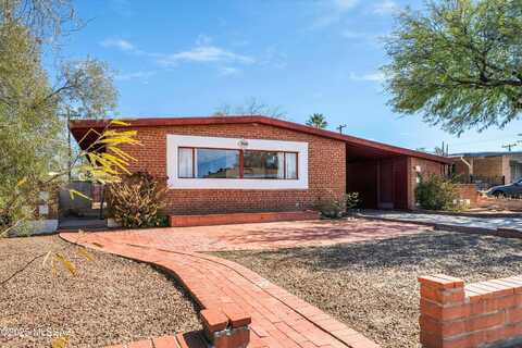 2548 N Tyndall Avenue, Tucson, AZ 85719