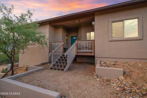 16575 N Stallion Place, Catalina, AZ 85739