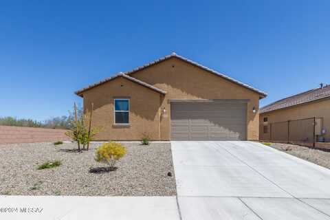 2250 W Desert Topaz Way, Tucson, AZ 85742