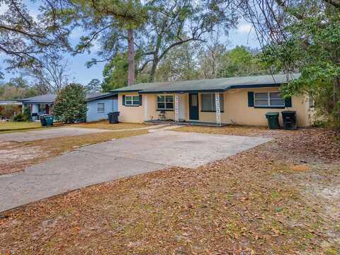 1516 - 1518 Myrtle Drive, Tallahassee, FL 32301