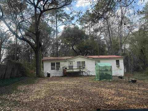 4766 Preston Johnson Road, Tallahassee, FL 32310