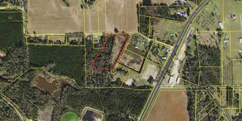 Wayside Farm Road, Havana, FL 32333