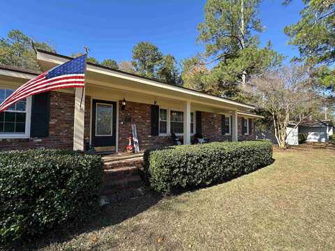 1014 Morningside Drive, Bainbridge, GA 39819