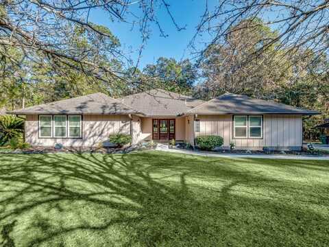 7906 Mcclure Drive, Tallahassee, FL 32312