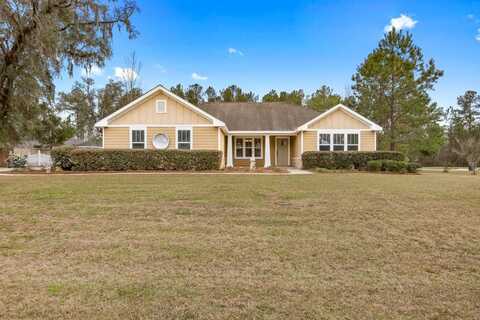 580 Holly Road, Monticello, FL 32344