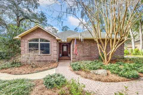 3568 Stowe Trace, Tallahassee, FL 32309