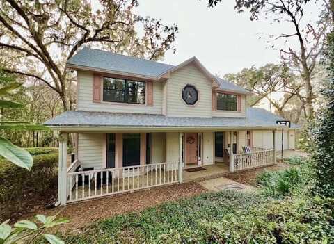 1999 WILDRIDGE Drive, Tallahassee, FL 32303