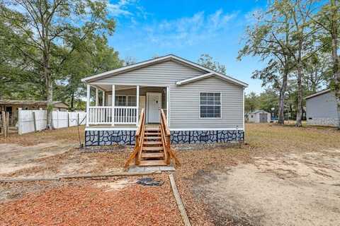 1524 Rainbow Road, Tallahassee, FL 32305