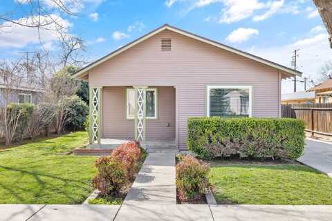 410 N E Street, Exeter, CA 93221