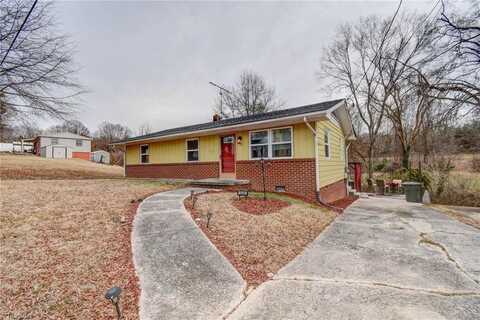 1226 Irving Avenue, Eden, NC 27288