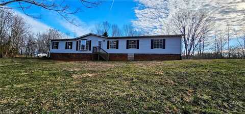 1342 Bob Mabe Road, Danbury, NC 27016