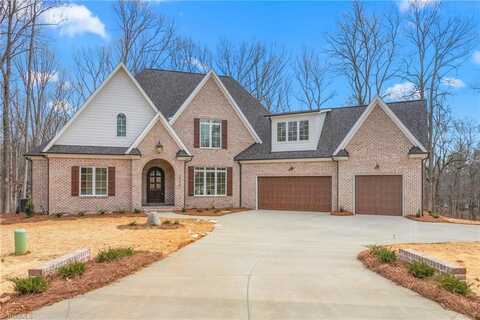 7990 Cokely Court, Oak Ridge, NC 27310