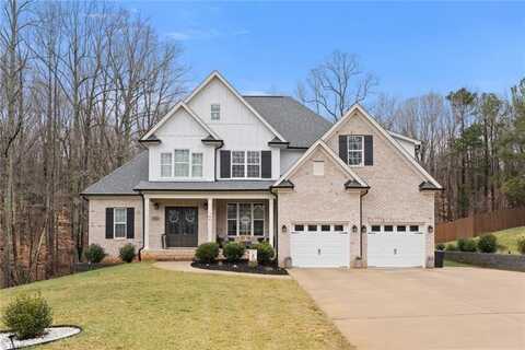 784 Kapstone Crossing, Lexington, NC 27295