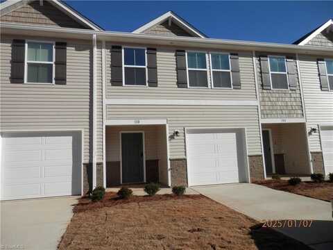 110 Slope Lane, Advance, NC 27006