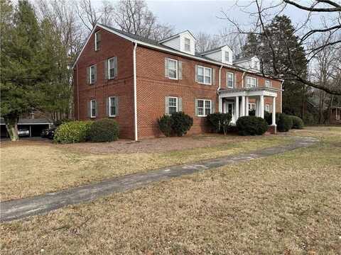 2719 Reynolda Road, Winston Salem, NC 27106