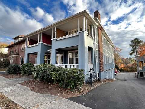 1420 Glade Street, Winston Salem, NC 27101