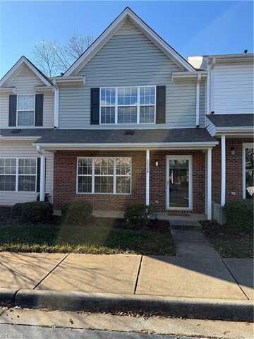 2528 Halle Ann Circle, Winston Salem, NC 27103