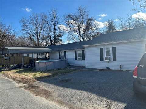 891 Carroll Street, Mount Airy, NC 27030