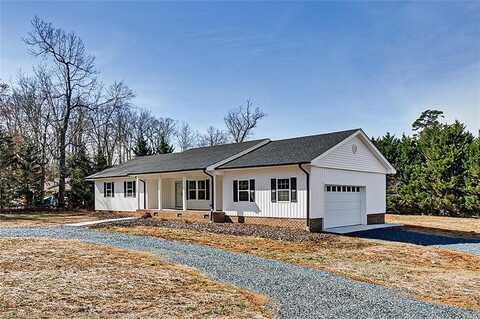 300 Elam Avenue, Ramseur, NC 27316