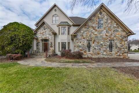 4109 Westmount Drive, Greensboro, NC 27410