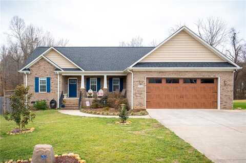 5953 Fred East Lane, Pleasant Garden, NC 27313