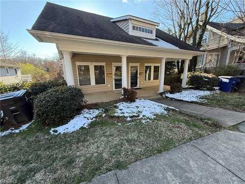 1105 West End Boulevard, Winston Salem, NC 27101