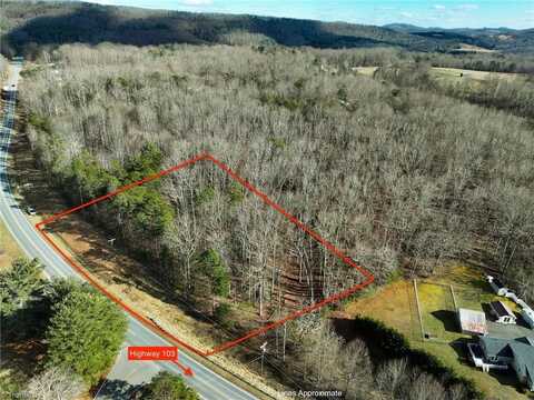 00 E Pine Street, Mount Airy, NC 27030