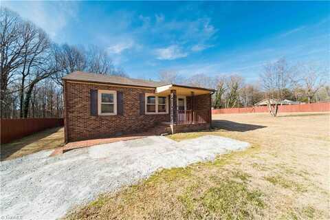 4012 Lexwin Avenue, Winston Salem, NC 27107