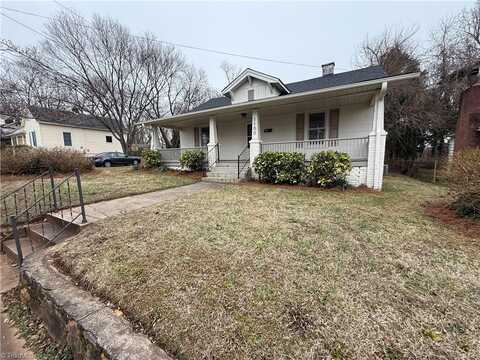 1100 Franklin Street, Winston Salem, NC 27101