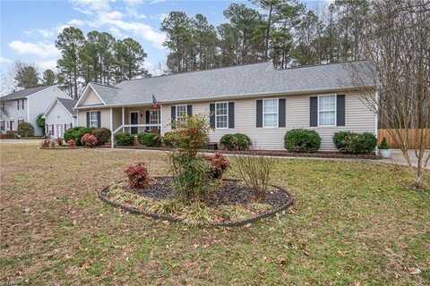 5401 Running Mead Road, Pleasant Garden, NC 27313