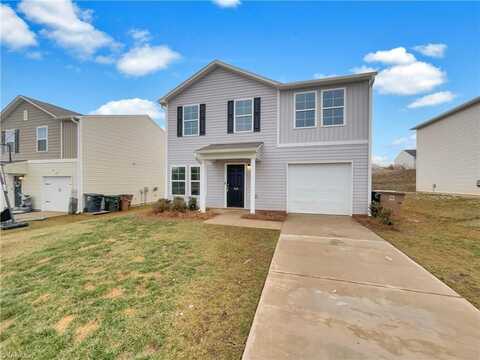 105 Lemon Lane, Greensboro, NC 27405