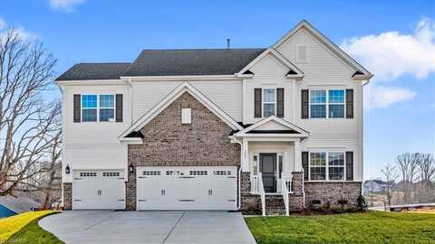 702 Fairmile Drive, Greensboro, NC 27455