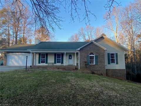 246 Yale Street, North Wilkesboro, NC 28659