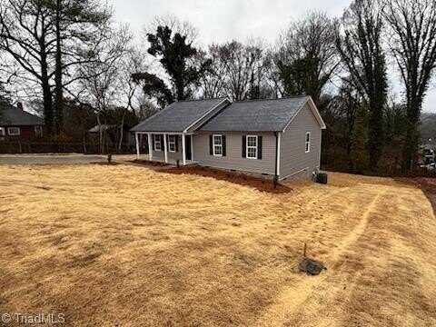 908 Burton Street, Eden, NC 27288