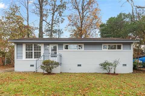 4218 Hampshire Drive, Greensboro, NC 27405