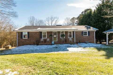 142 Arthur Haney Road, Dobson, NC 27017