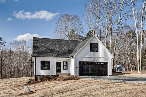 1163 Back Creek Road, Asheboro, NC 27205